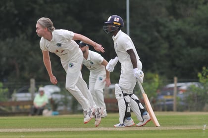 Tolchards Devon Cricket League weekend preview 24/08