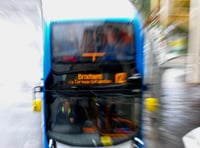 Commuters warned of disruption to bus services 