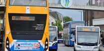 Bus service changes announced 