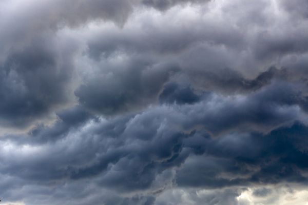 National grid warns residents of south west to prepare for power cuts as a result of Storm Darragh