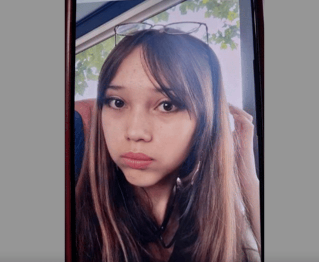 Have you seen missing Newton Abbot girl?