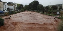 Heavy rainfall prompts repeated calls to tackle flood risk