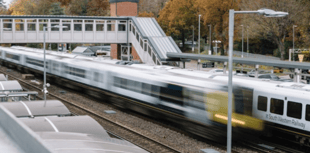 Engineering work to affect Exeter to London rail service 