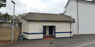 Toilets open again after vandalism 