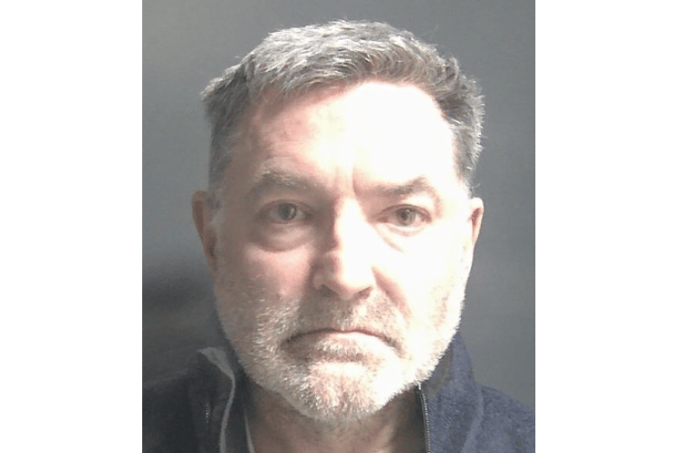 Police are attempting to locate Derek Johnson, who has connections in Devon 