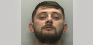 WANTED: Kingsbridge man could be anywhere in South West 