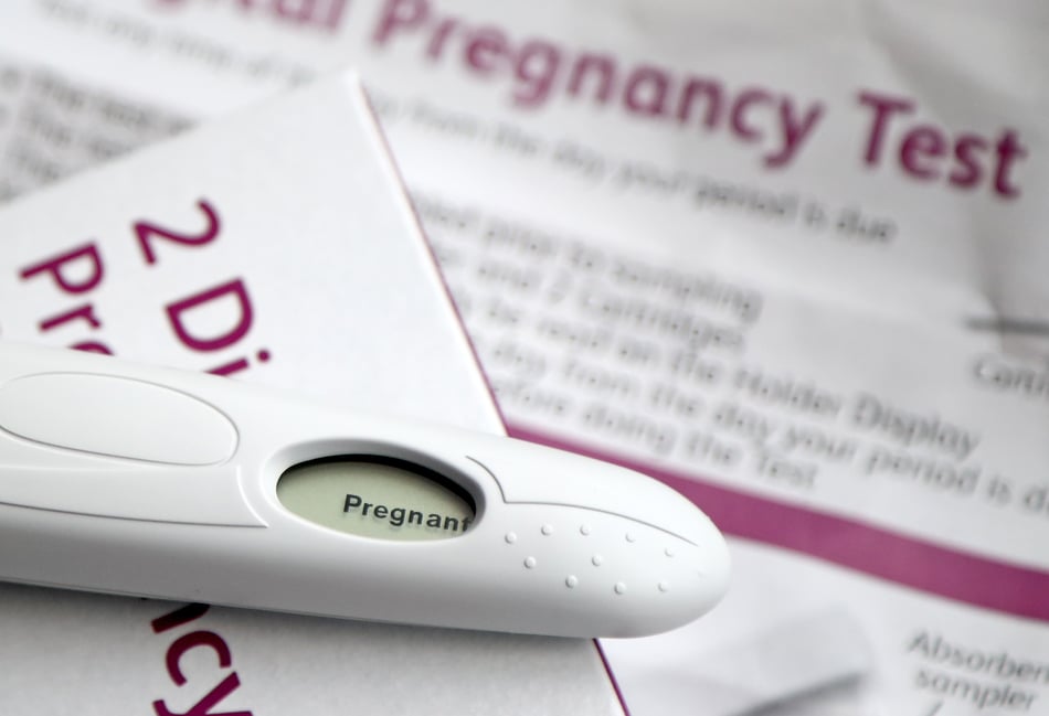 More admissions for ectopic pregnancy in Teignbridge